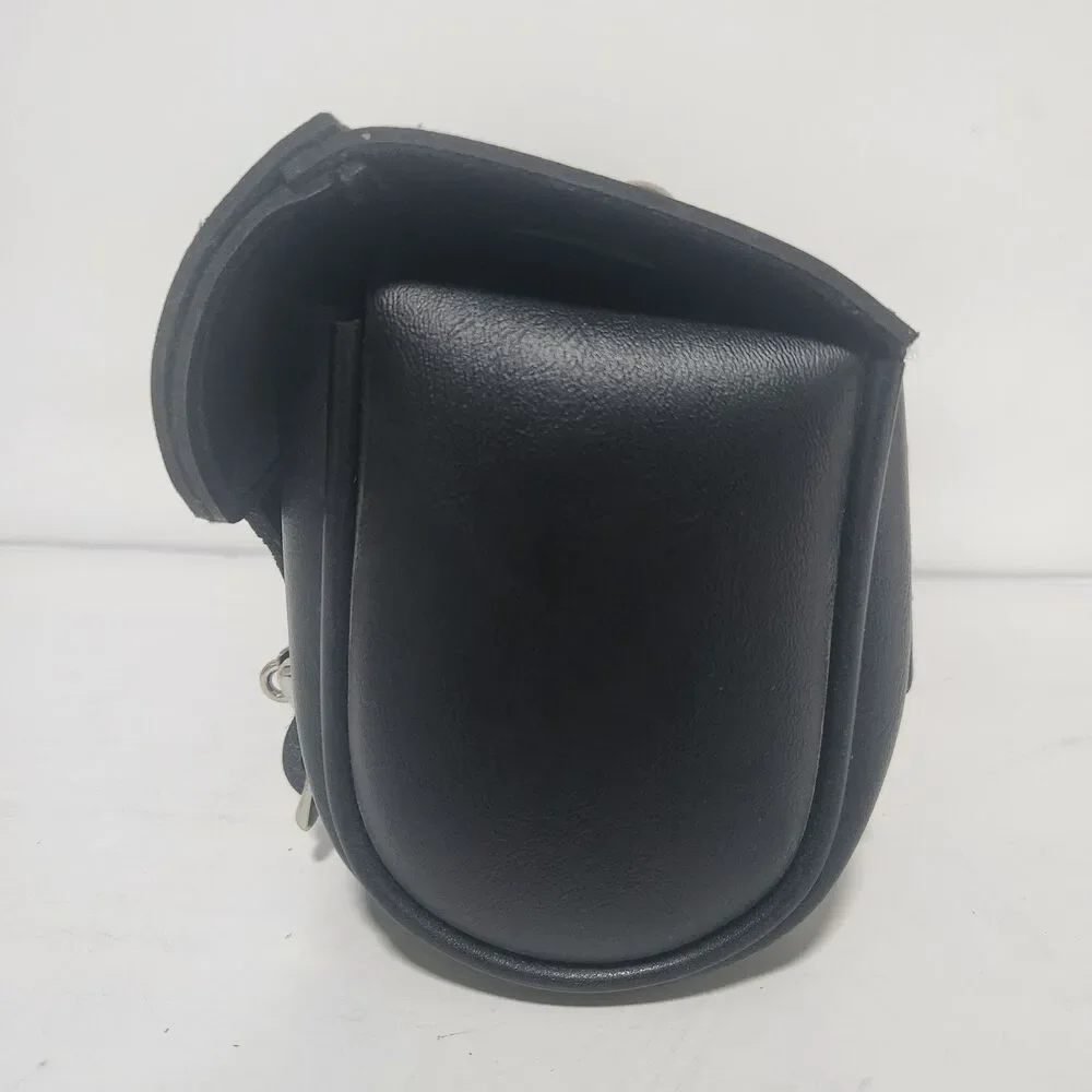 Black Leather 12